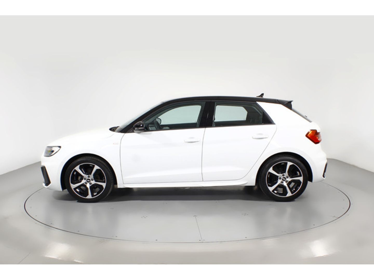 Audi A1 Sportback Adrenalin 25 TFSI 70 kW (95 CV)