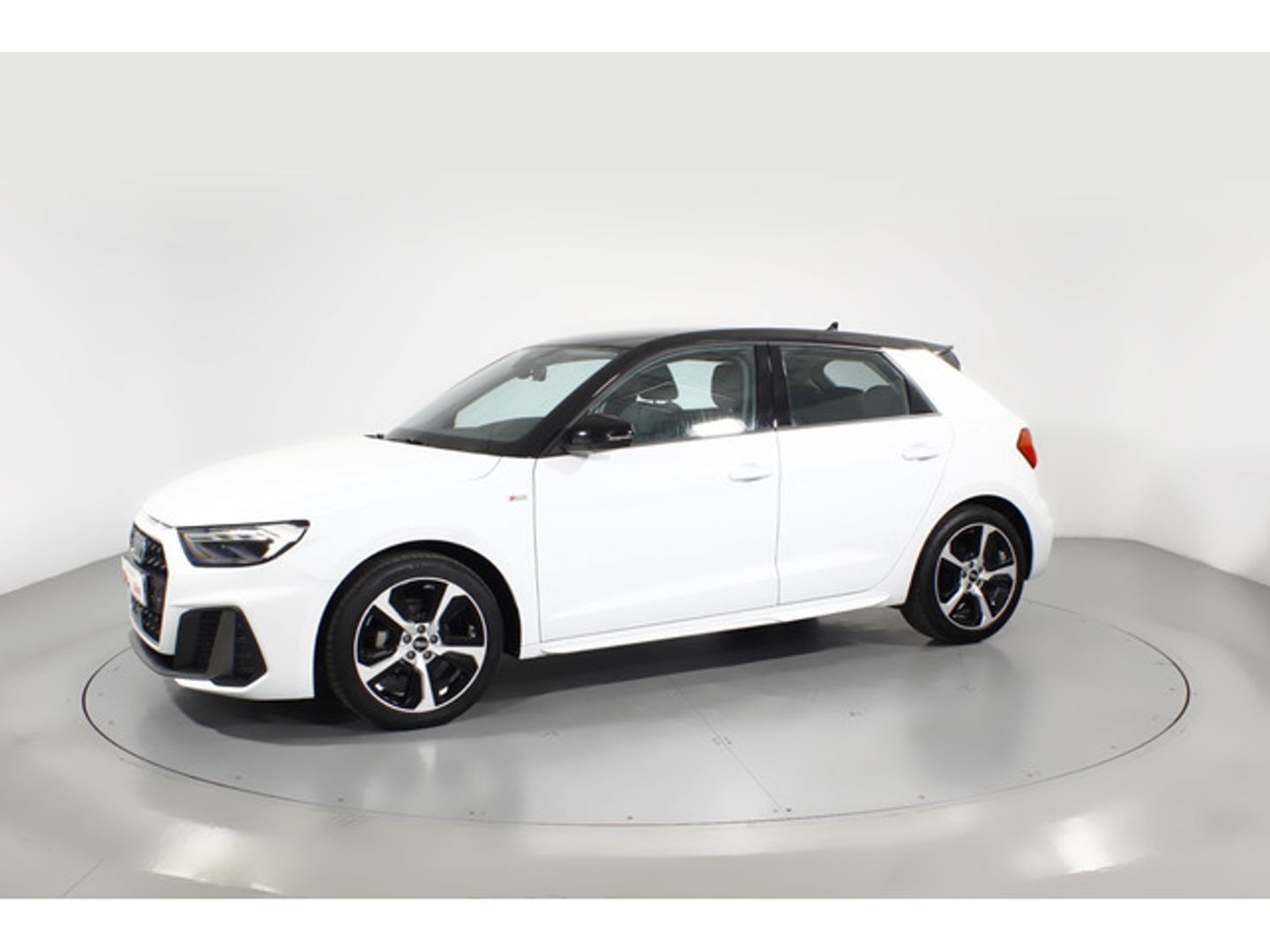 Audi A1 Sportback Adrenalin 25 TFSI 70 kW (95 CV)