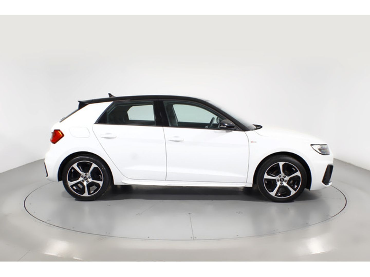 Audi A1 Sportback Adrenalin 25 TFSI 70 kW (95 CV)