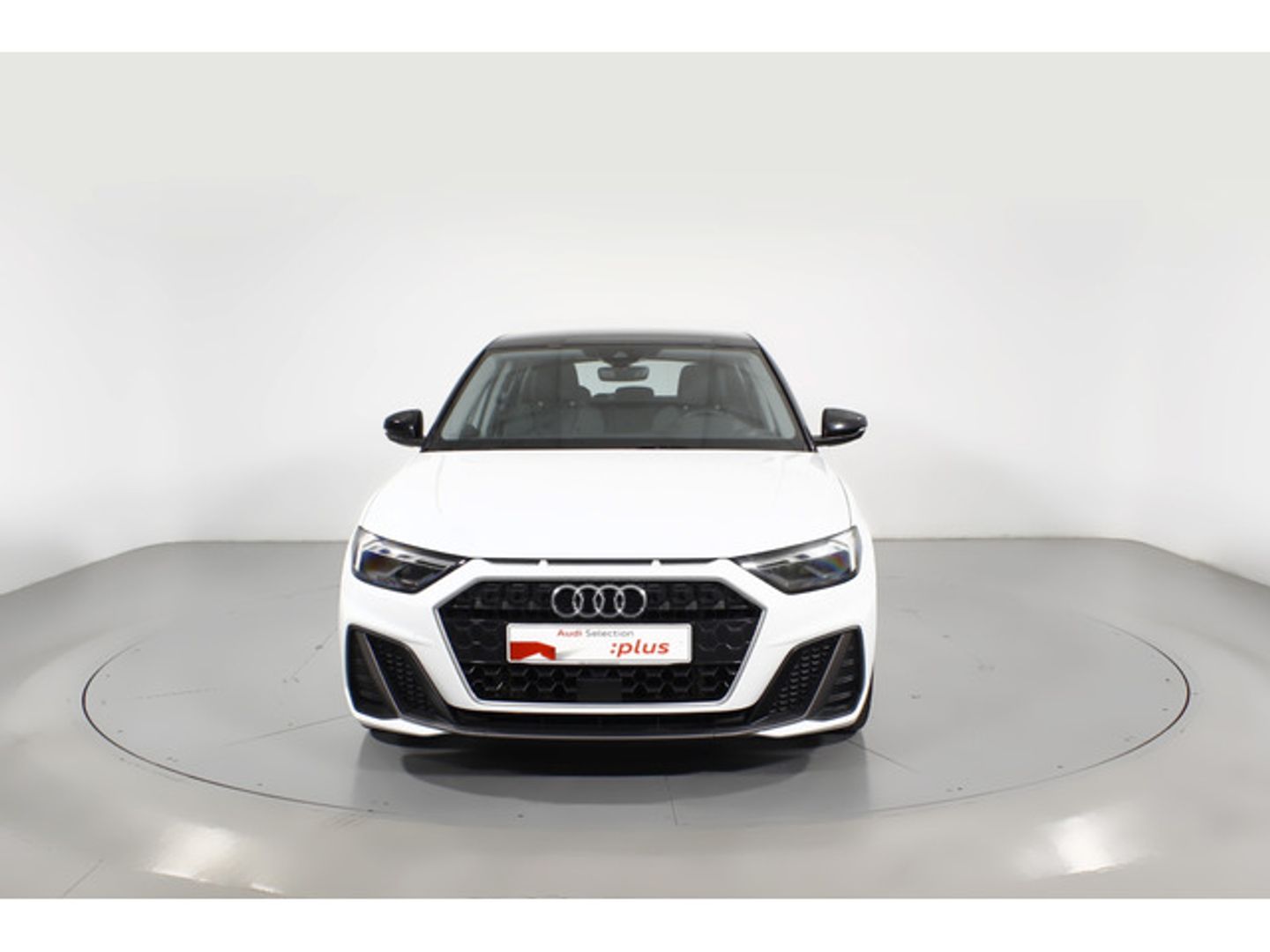 Audi A1 Sportback Adrenalin 25 TFSI 70 kW (95 CV)