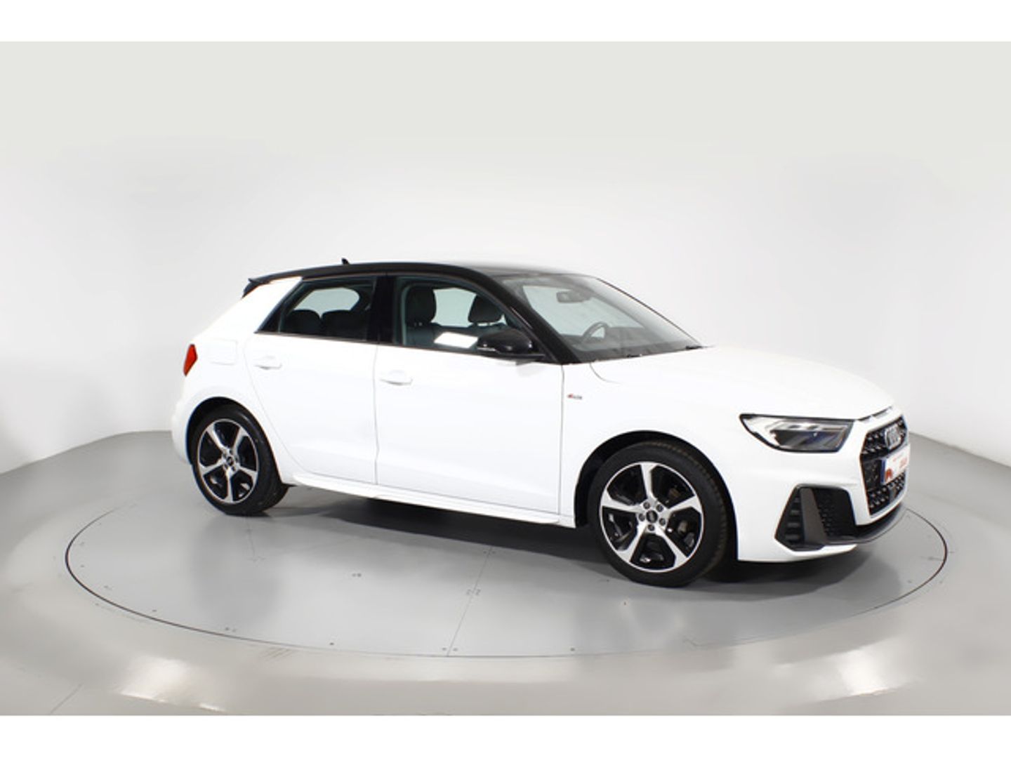 Audi A1 Sportback Adrenalin 25 TFSI 70 kW (95 CV)