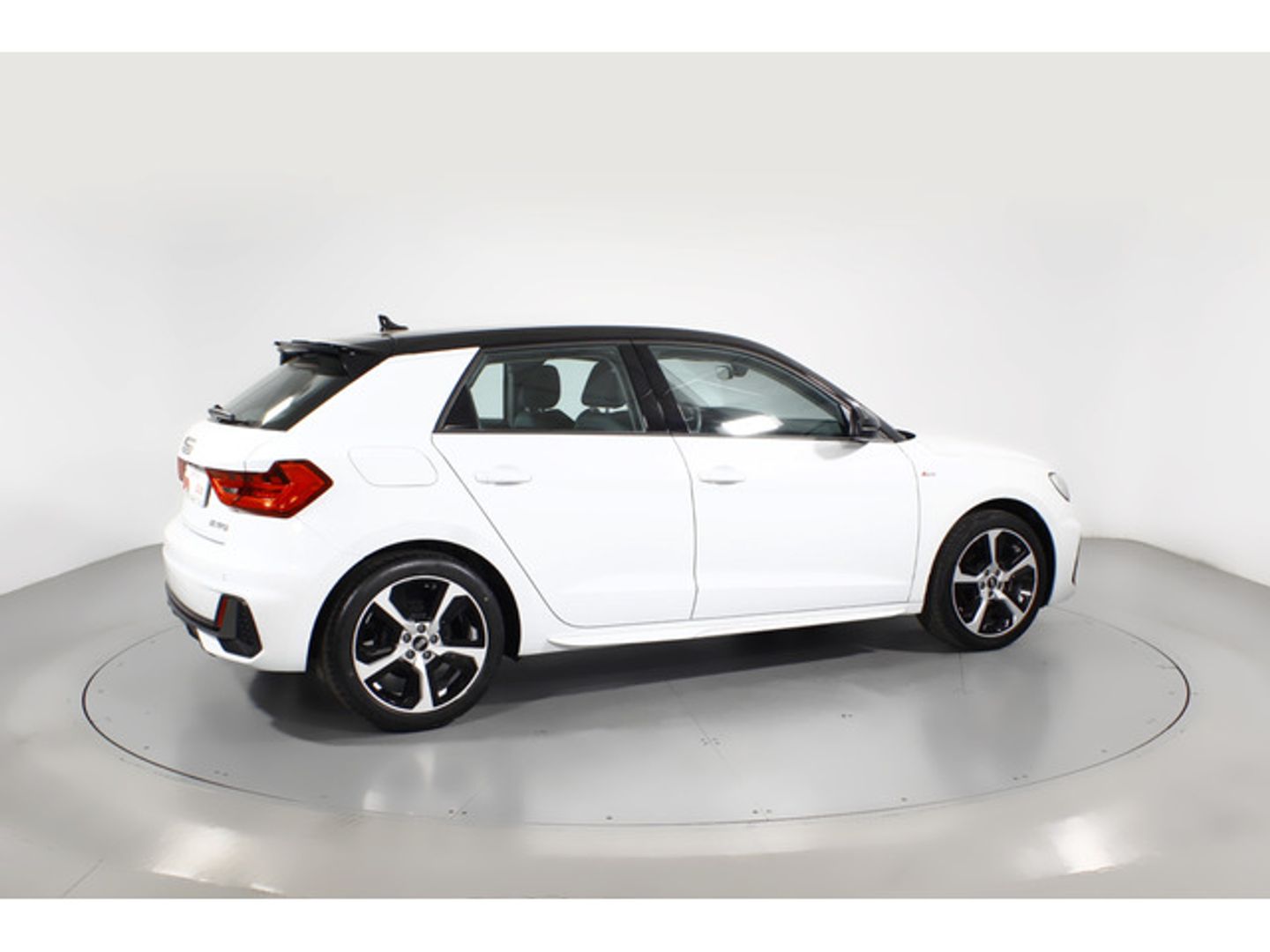 Audi A1 Sportback Adrenalin 25 TFSI 70 kW (95 CV)