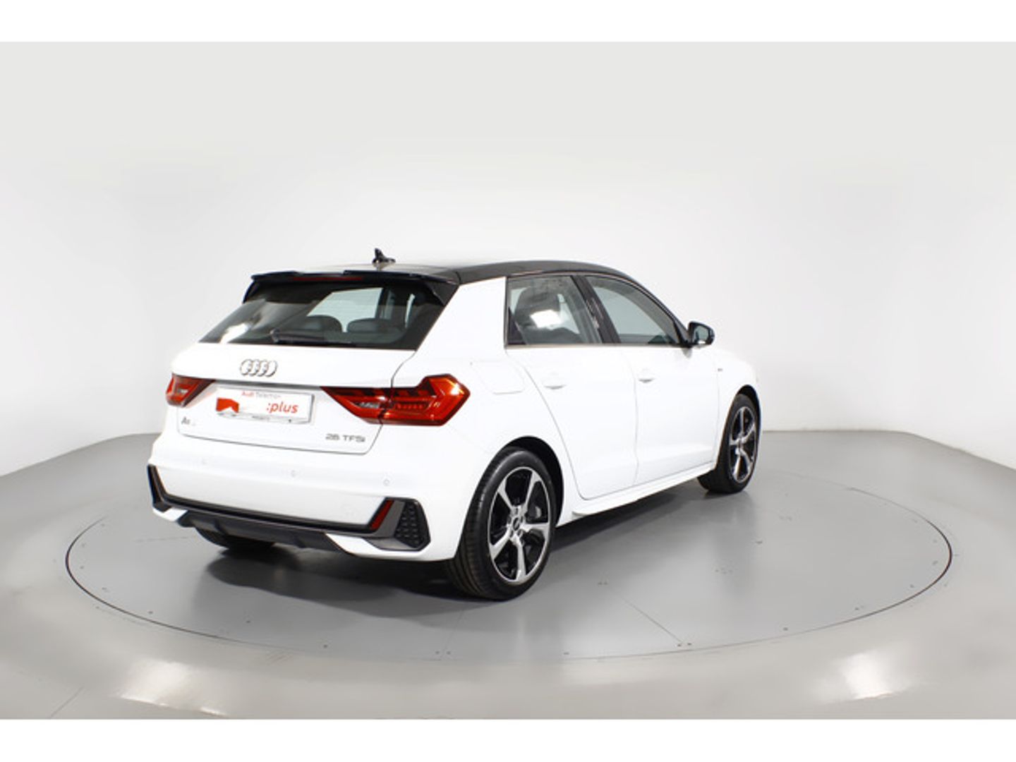 Audi A1 Sportback Adrenalin 25 TFSI 70 kW (95 CV)