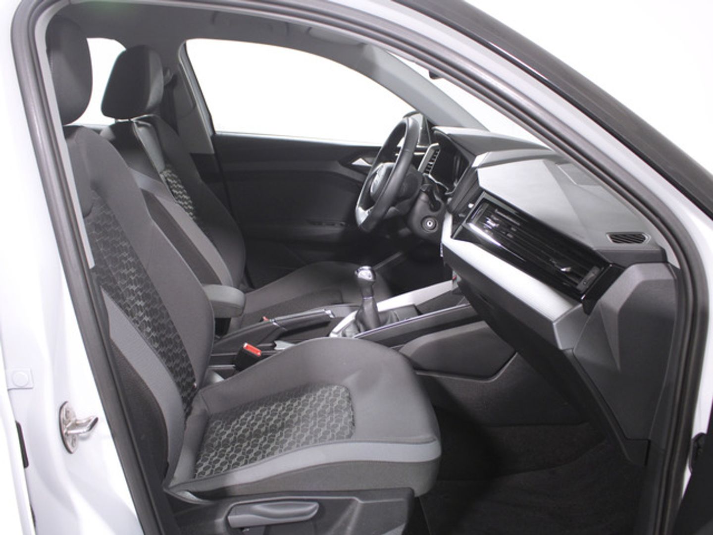Audi A1 Sportback Adrenalin 25 TFSI 70 kW (95 CV)
