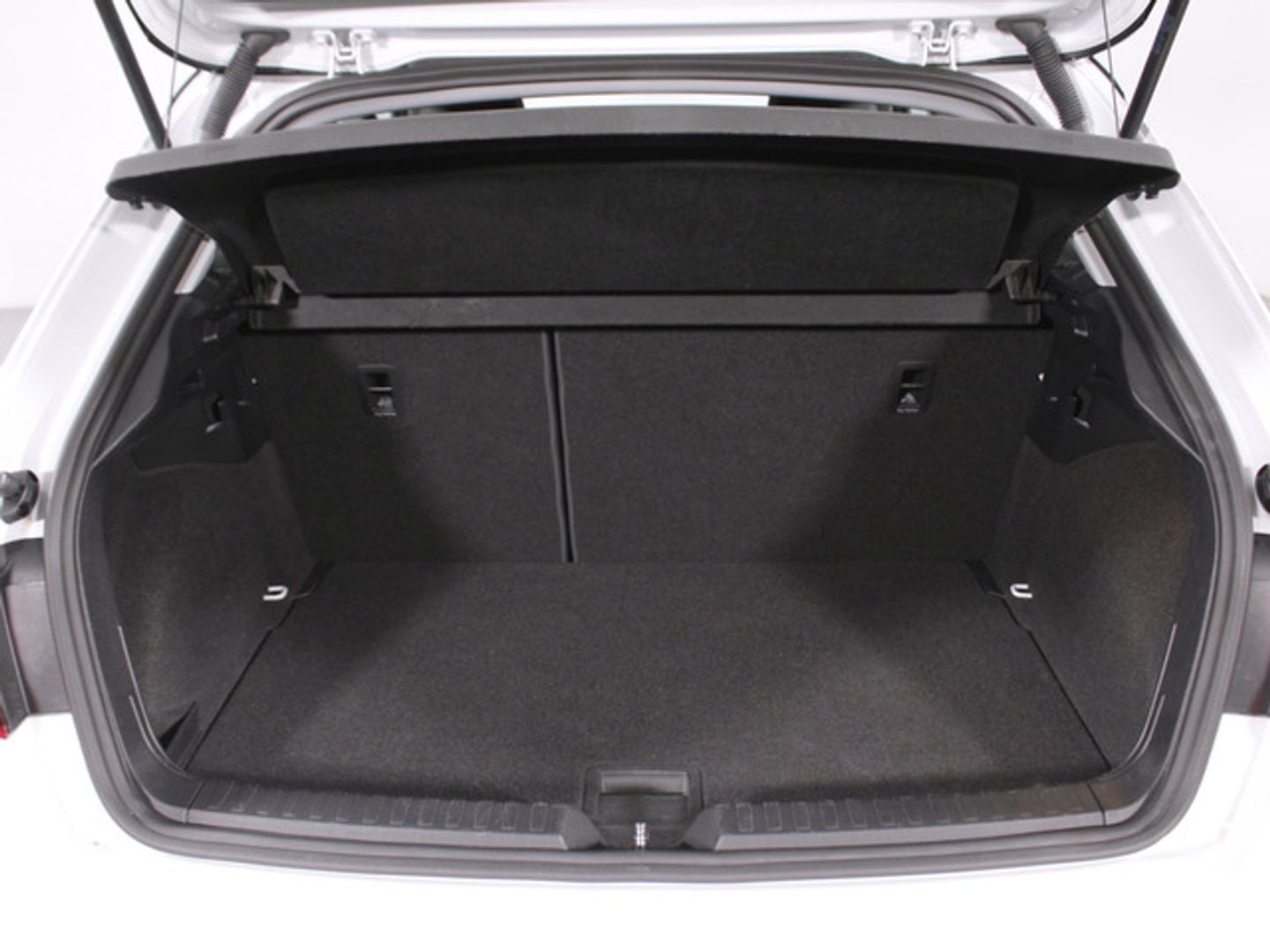Audi A1 Sportback Adrenalin 25 TFSI 70 kW (95 CV)
