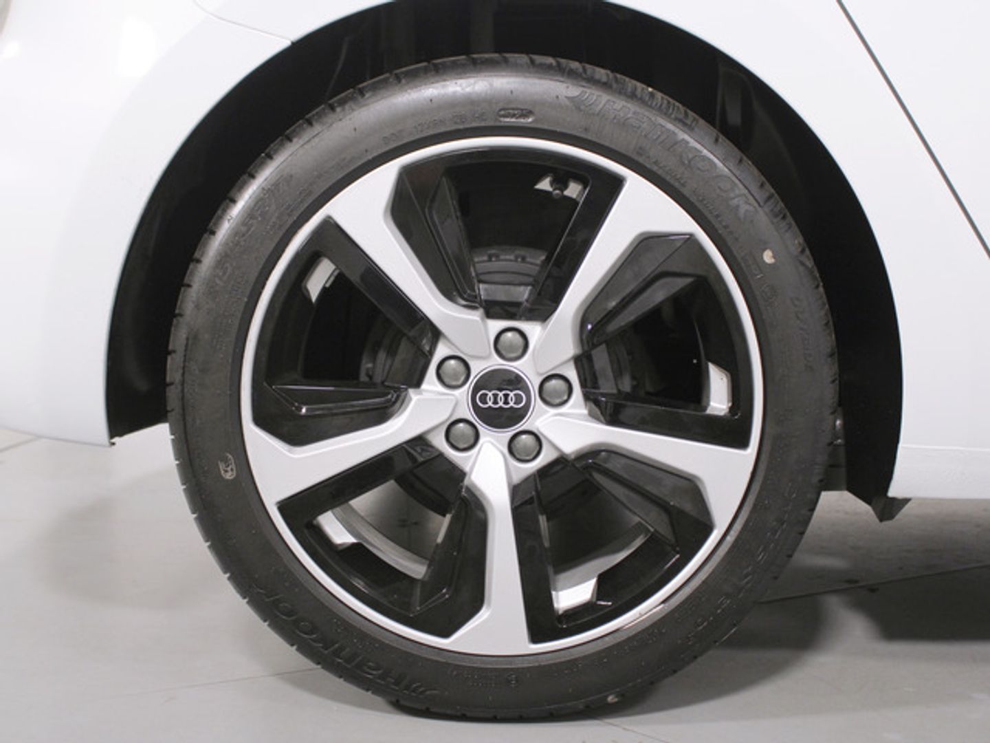 Audi A1 Sportback Adrenalin 25 TFSI 70 kW (95 CV)