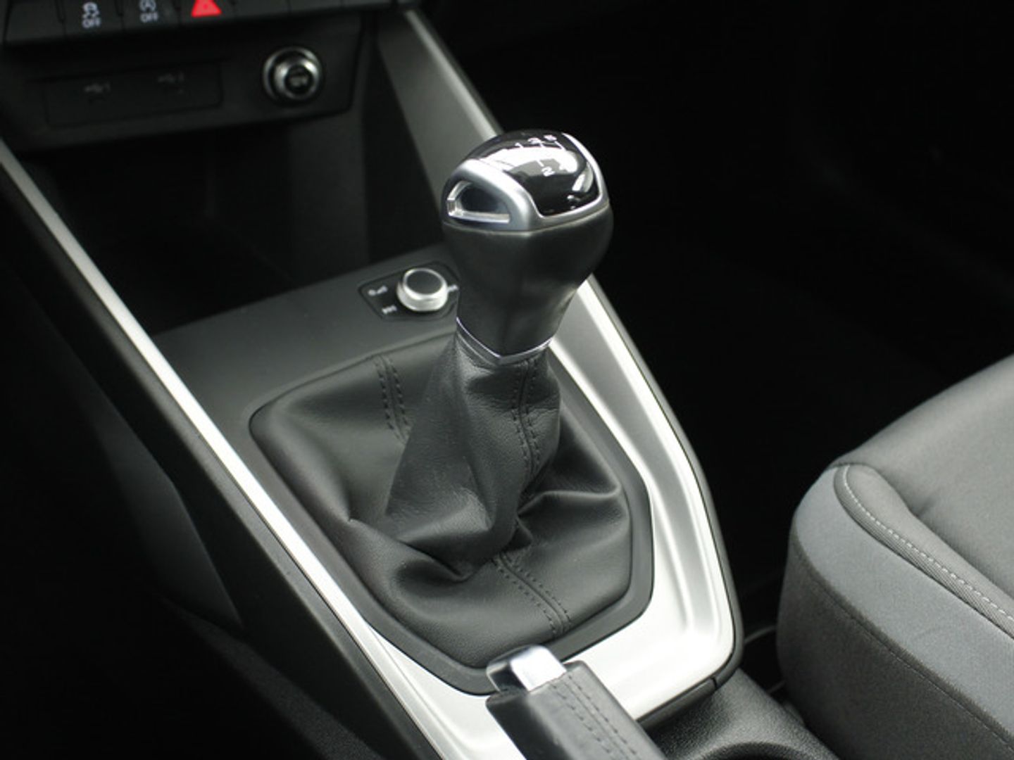 Audi A1 Sportback Adrenalin 25 TFSI 70 kW (95 CV)