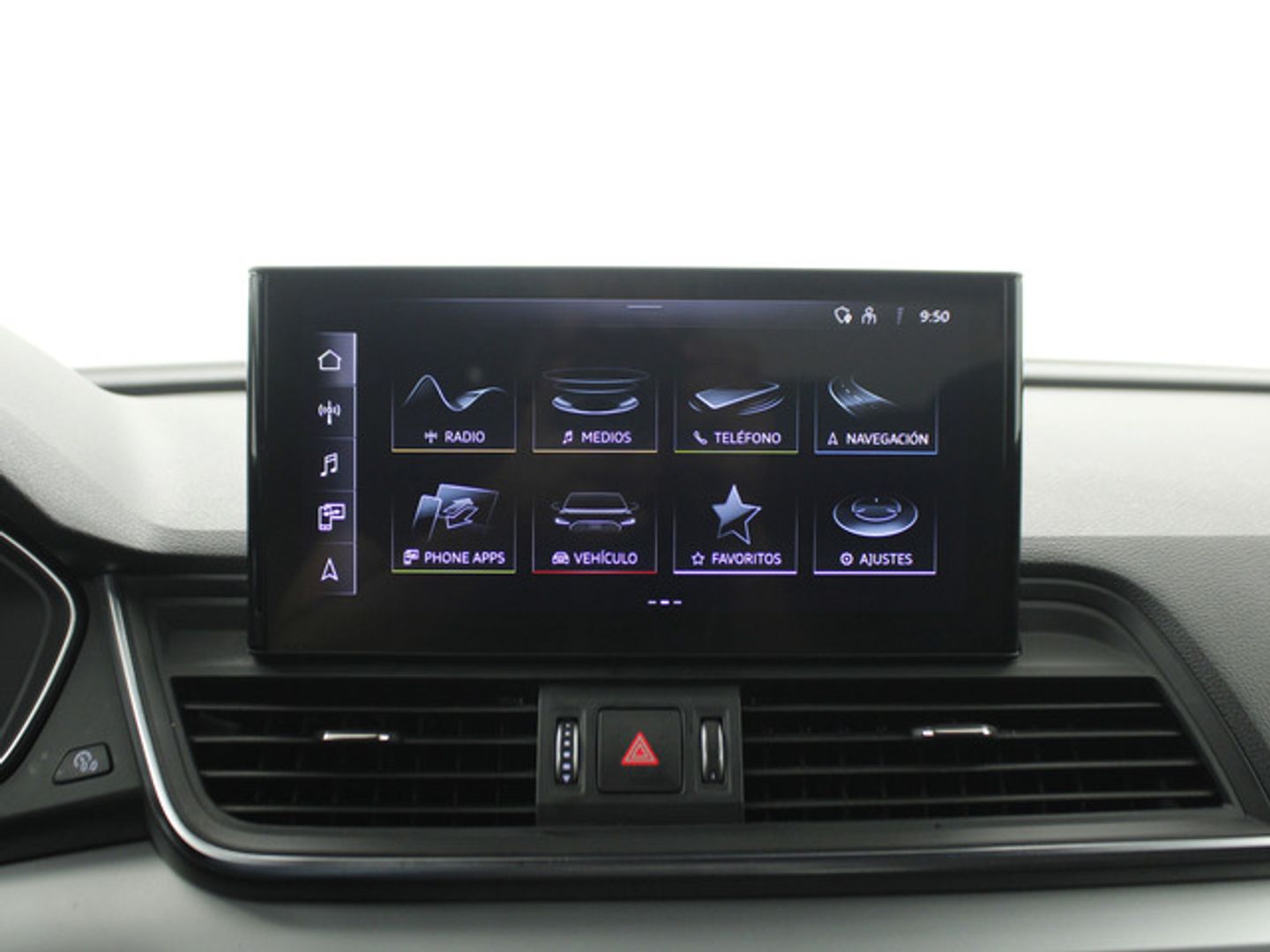 Audi Q5 S line 40 TDI quattro ultra 150 kW (204 CV) S tronic