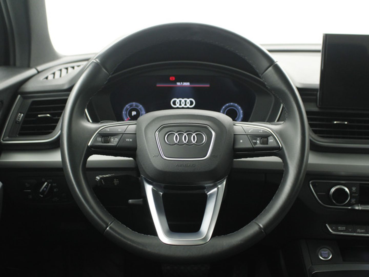 Audi Q5 S line 40 TDI quattro ultra 150 kW (204 CV) S tronic