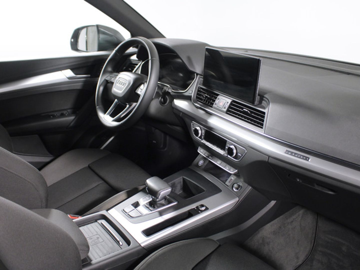 Audi Q5 S line 40 TDI quattro ultra 150 kW (204 CV) S tronic