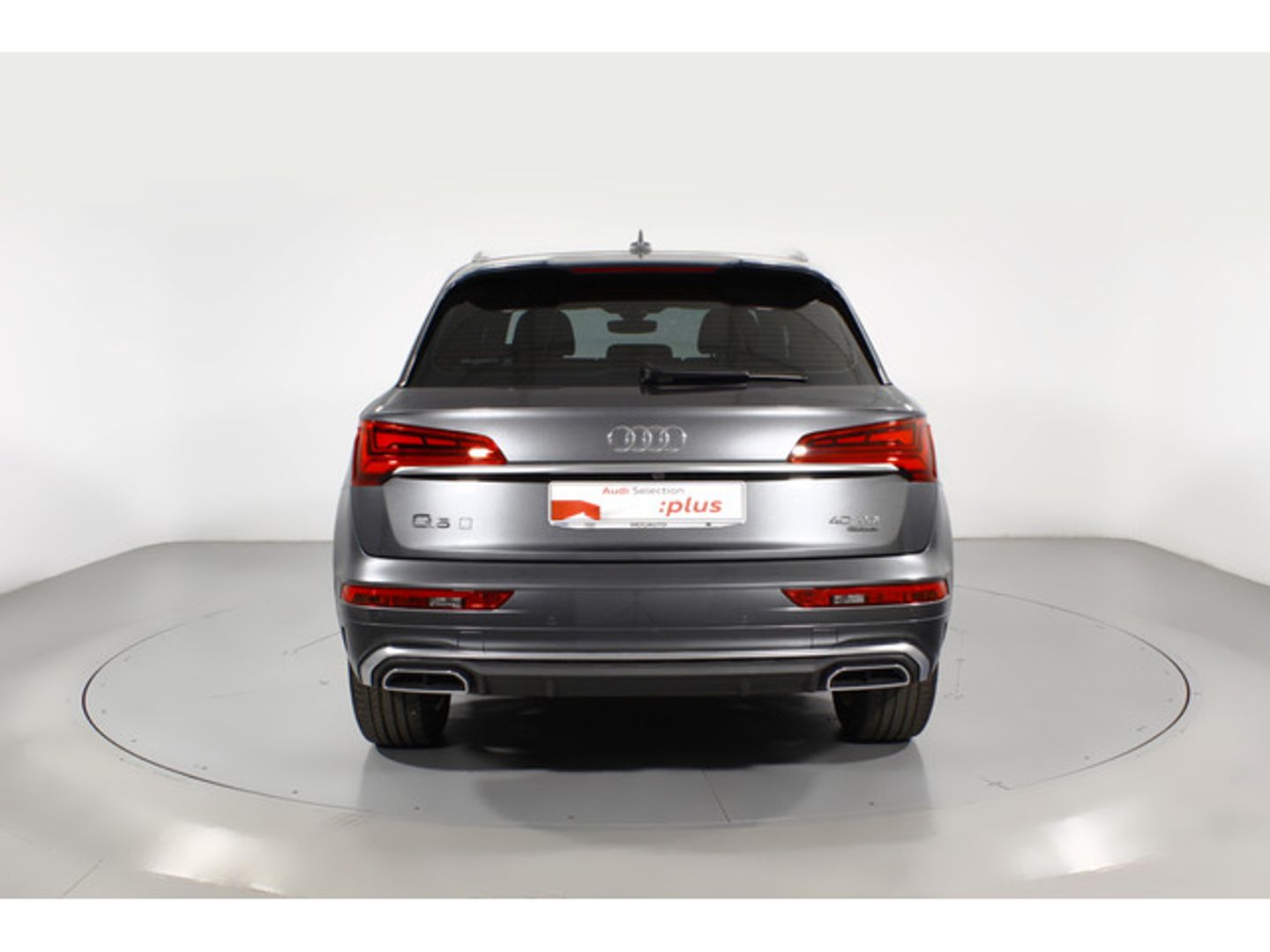 Audi Q5 S line 40 TDI quattro ultra 150 kW (204 CV) S tronic