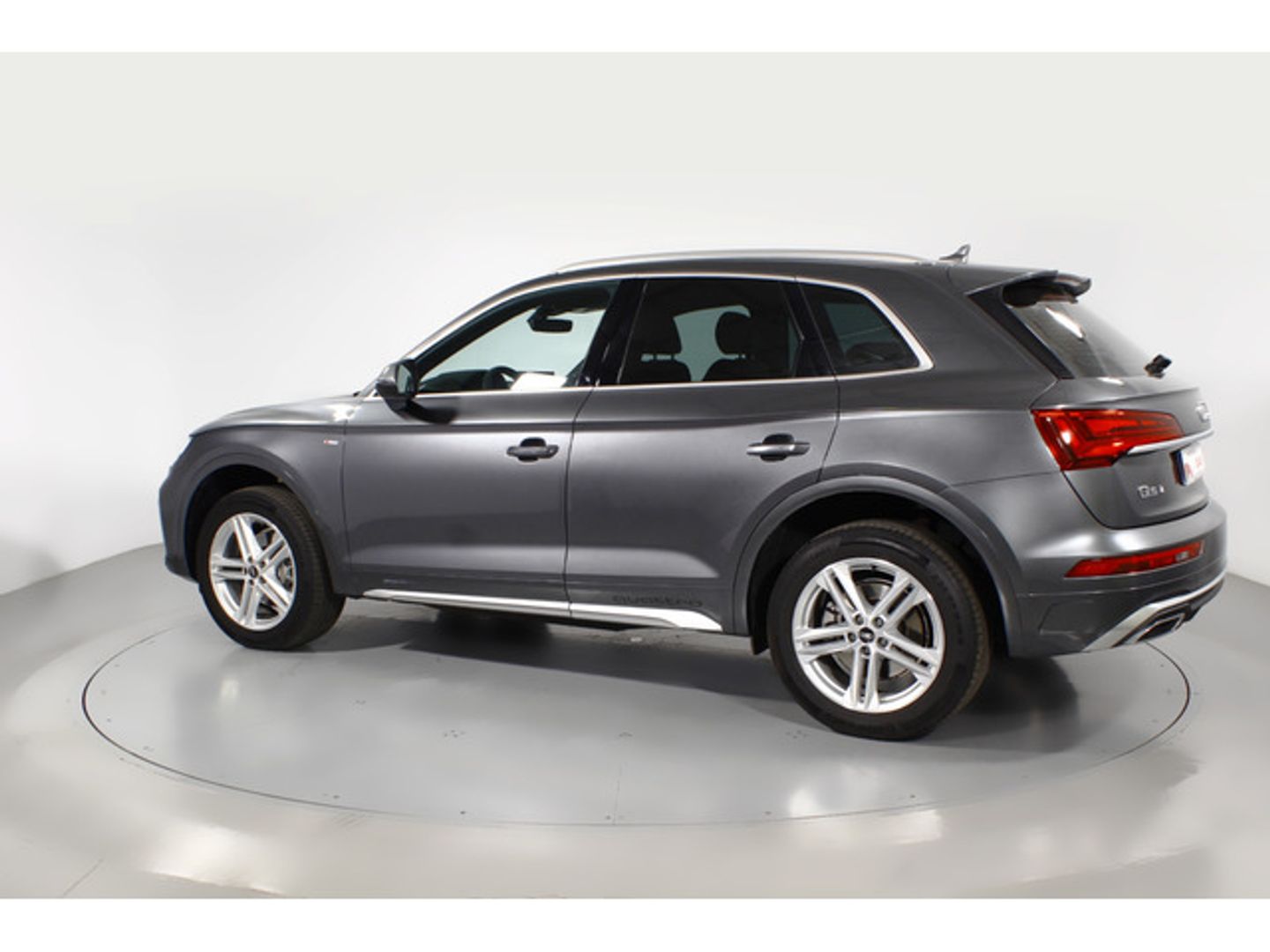 Audi Q5 S line 40 TDI quattro ultra 150 kW (204 CV) S tronic
