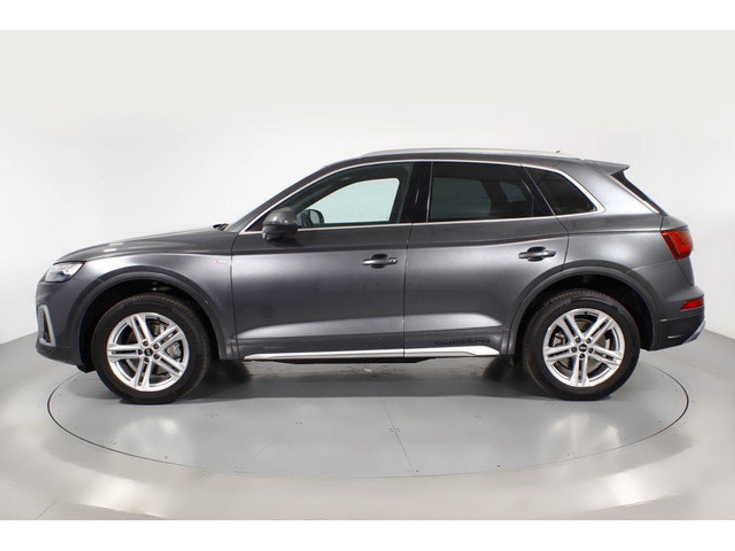 Audi Q5 S line 40 TDI quattro ultra 150 kW (204 CV) S tronic