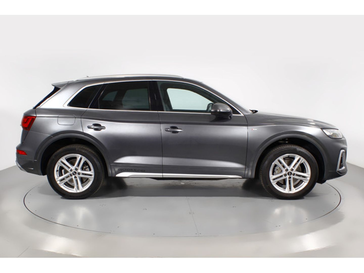Audi Q5 S line 40 TDI quattro ultra 150 kW (204 CV) S tronic