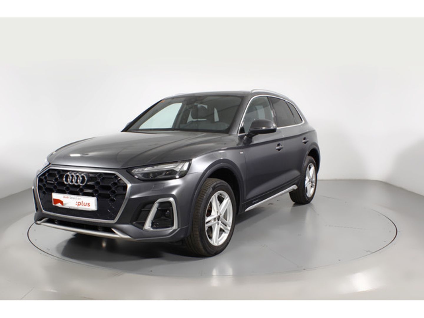 Audi Q5 S line 40 TDI quattro ultra 150 kW (204 CV) S tronic