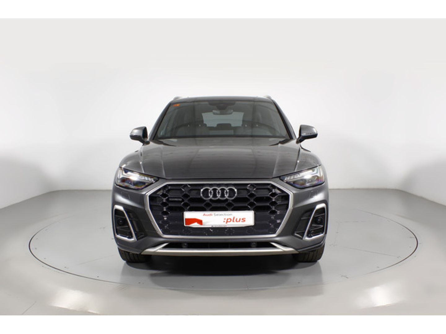 Audi Q5 S line 40 TDI quattro ultra 150 kW (204 CV) S tronic