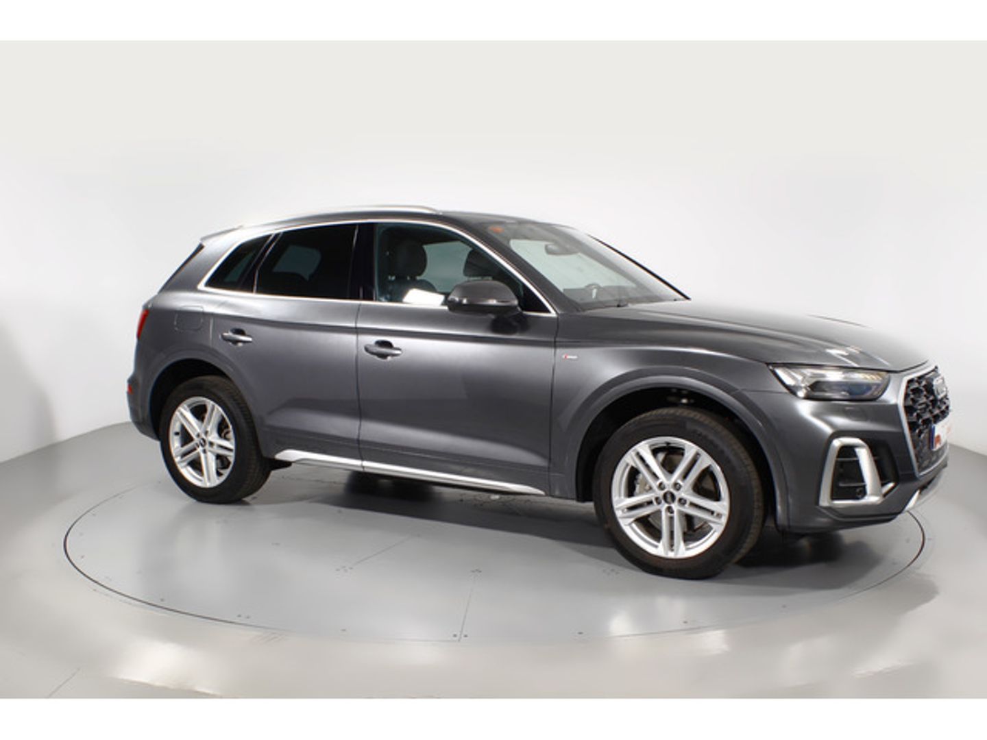 Audi Q5 S line 40 TDI quattro ultra 150 kW (204 CV) S tronic