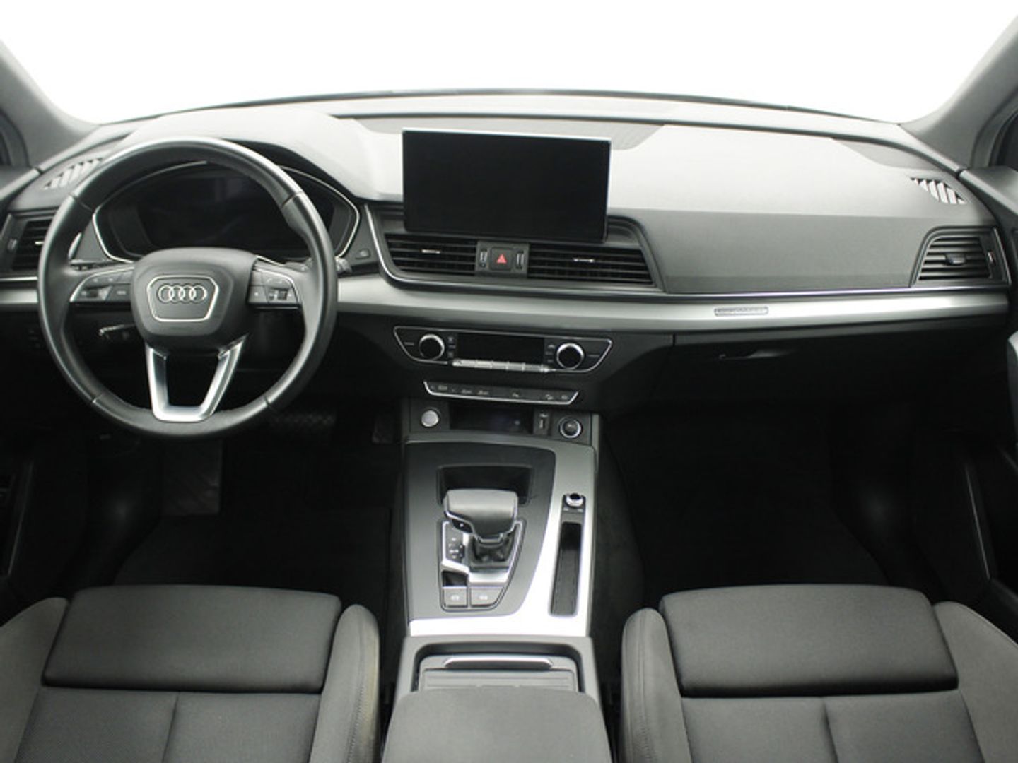 Audi Q5 S line 40 TDI quattro ultra 150 kW (204 CV) S tronic