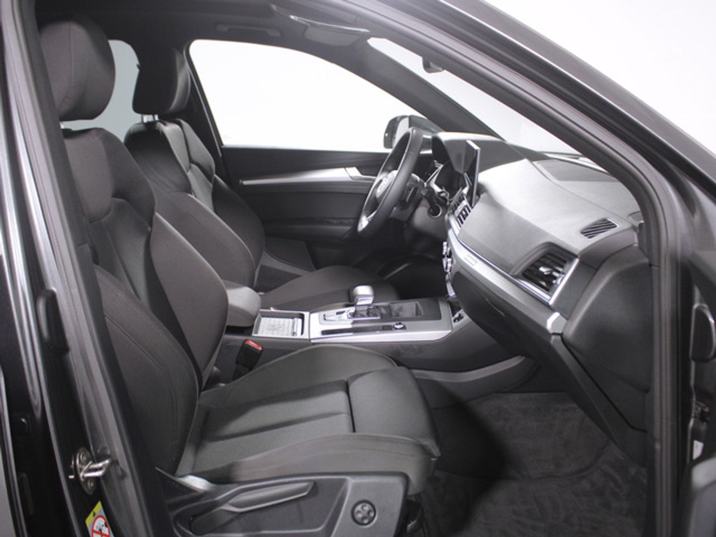 Audi Q5 S line 40 TDI quattro ultra 150 kW (204 CV) S tronic