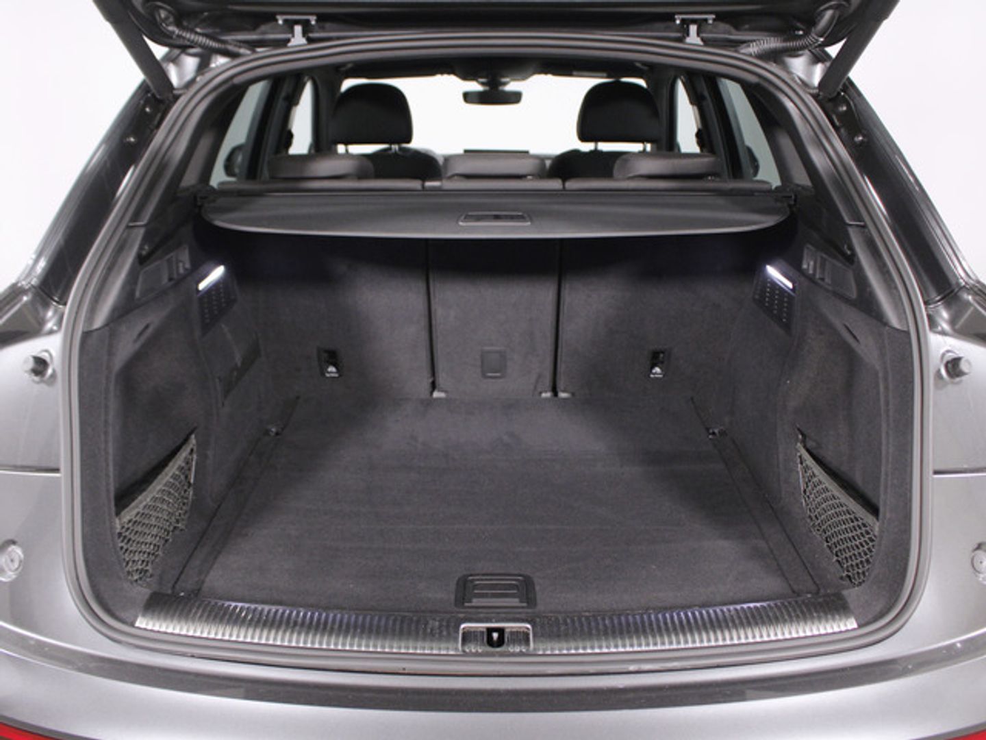 Audi Q5 S line 40 TDI quattro ultra 150 kW (204 CV) S tronic