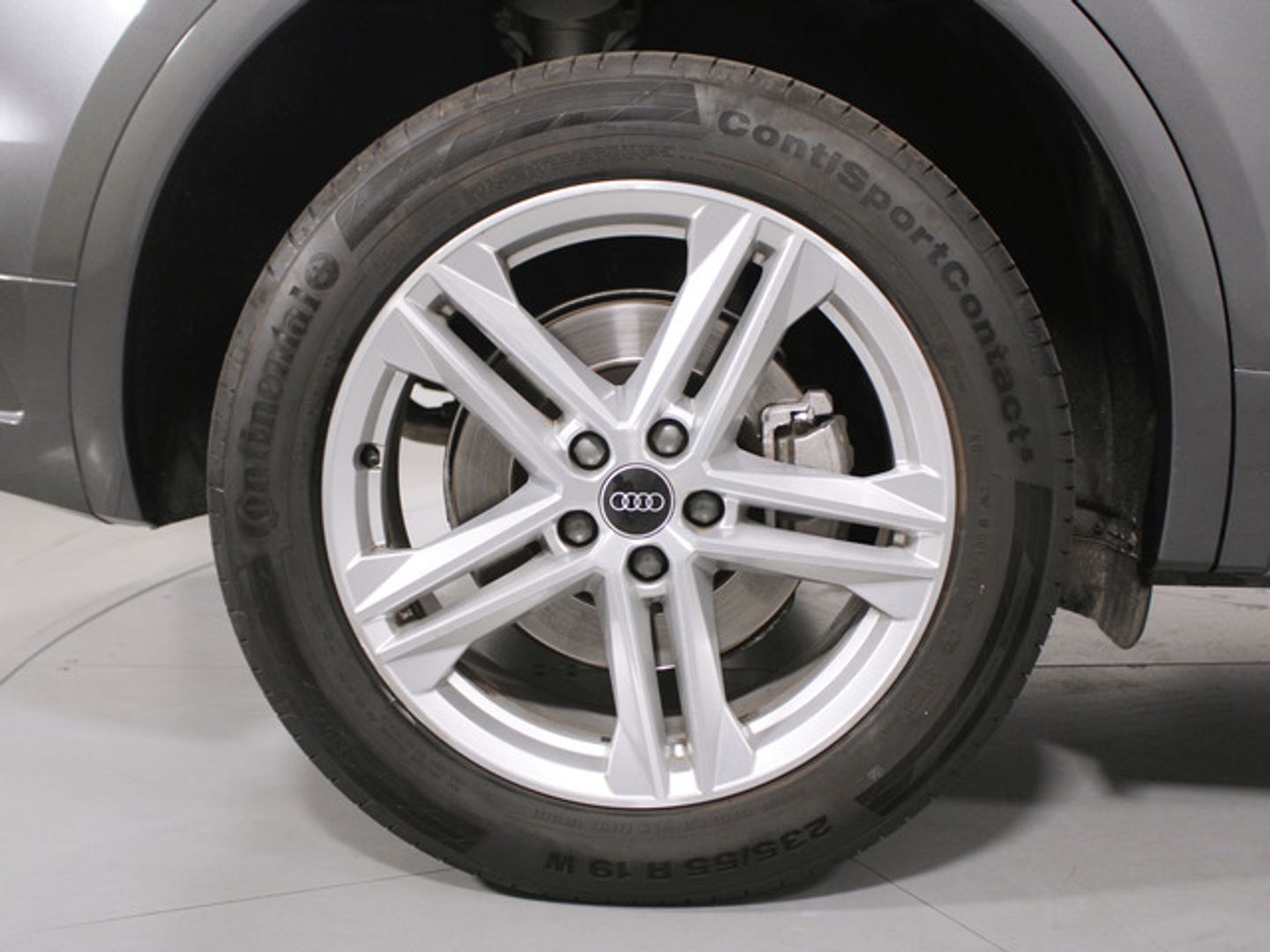Audi Q5 S line 40 TDI quattro ultra 150 kW (204 CV) S tronic