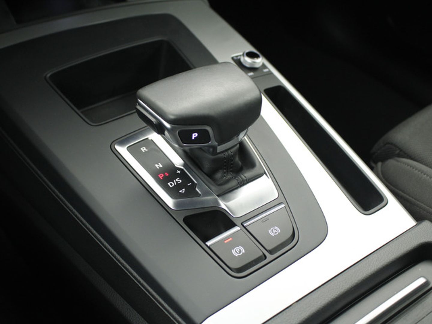 Audi Q5 S line 40 TDI quattro ultra 150 kW (204 CV) S tronic