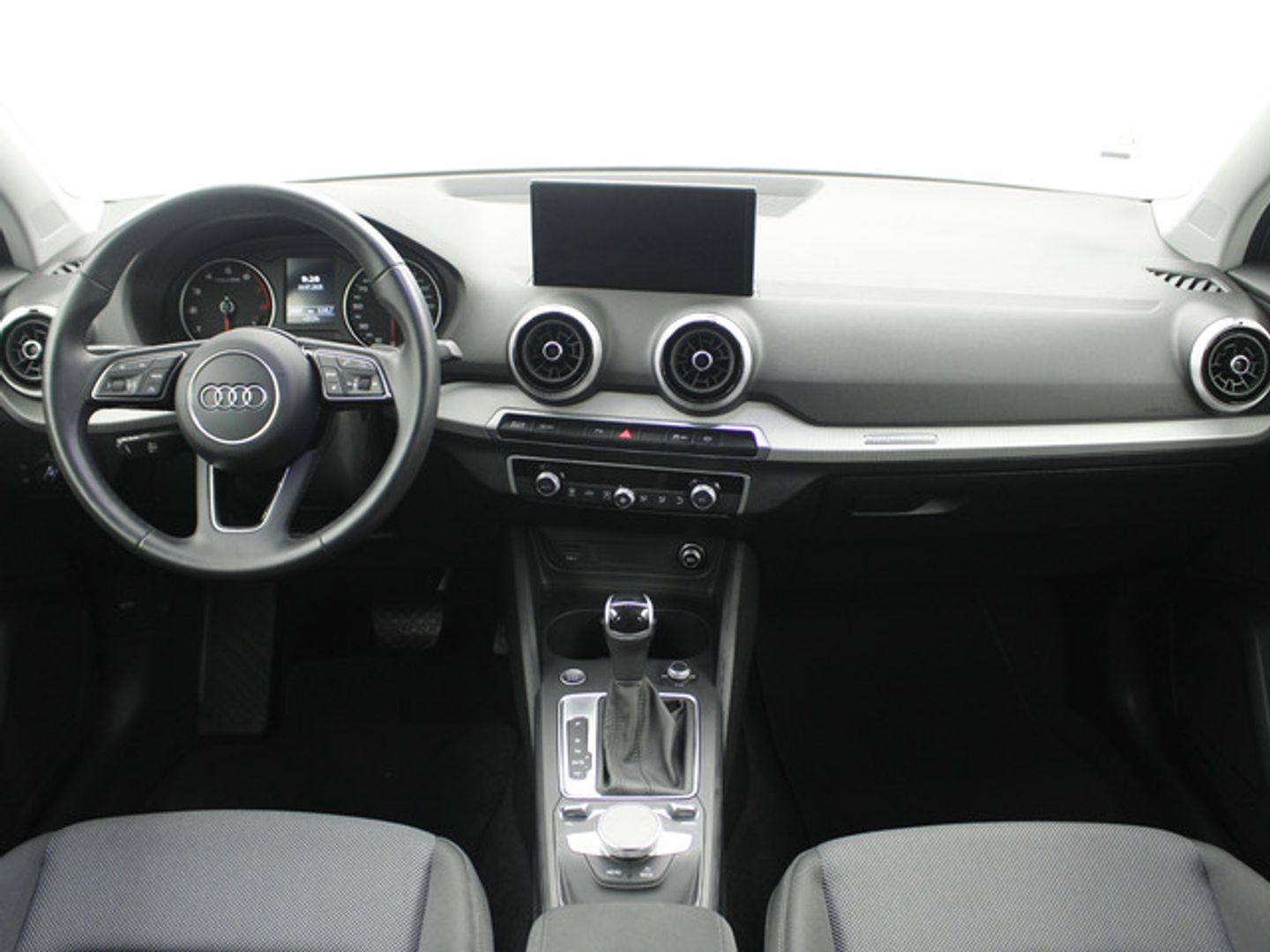 Audi Q2 S line 35 TFSI 110 kW (150 CV) S tronic