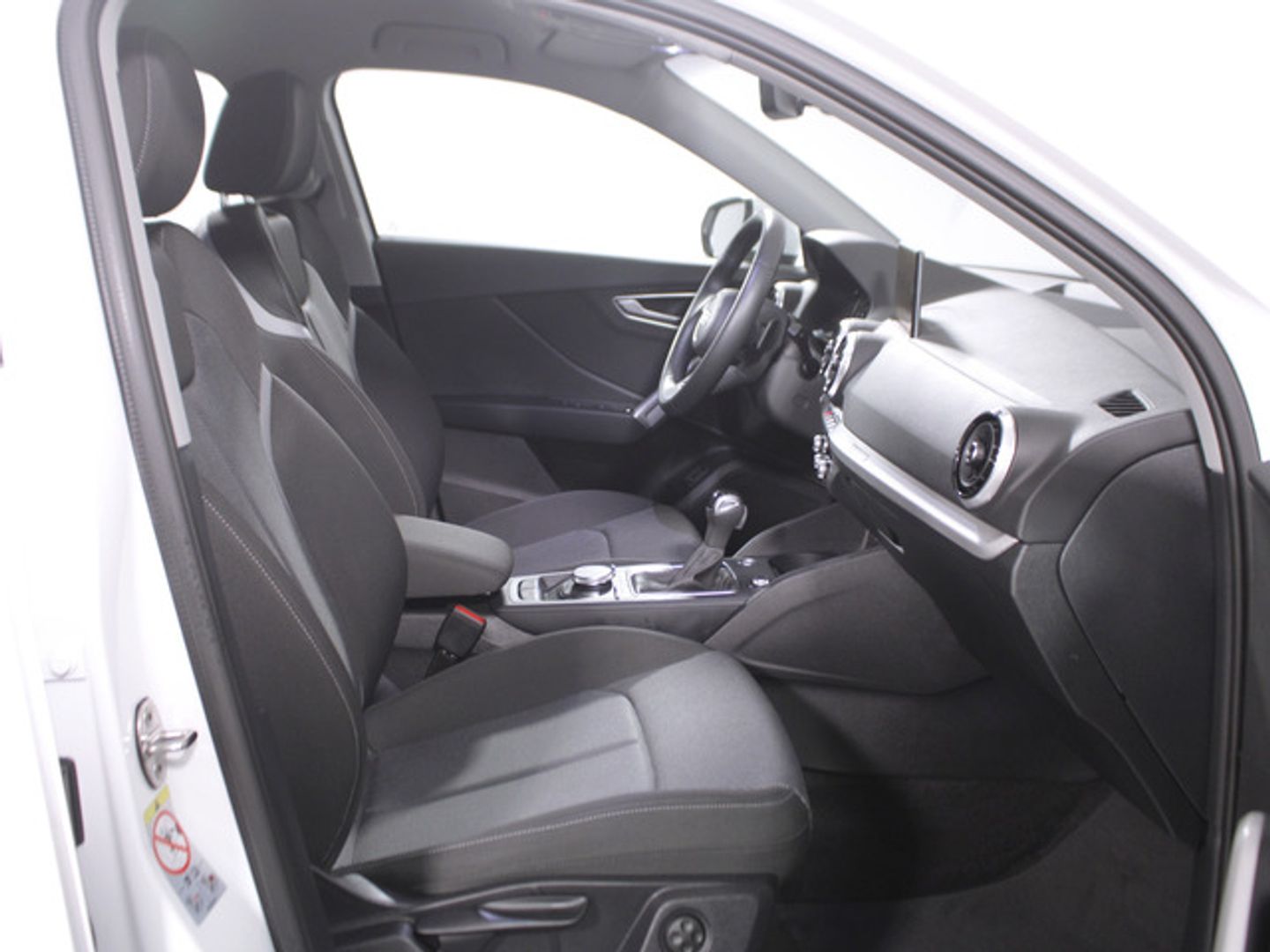 Audi Q2 S line 35 TFSI 110 kW (150 CV) S tronic