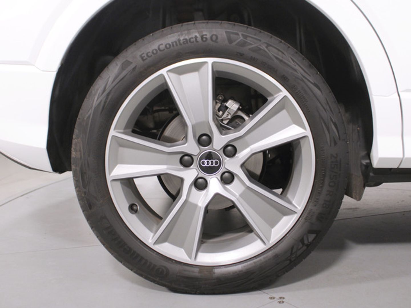 Audi Q2 S line 35 TFSI 110 kW (150 CV) S tronic
