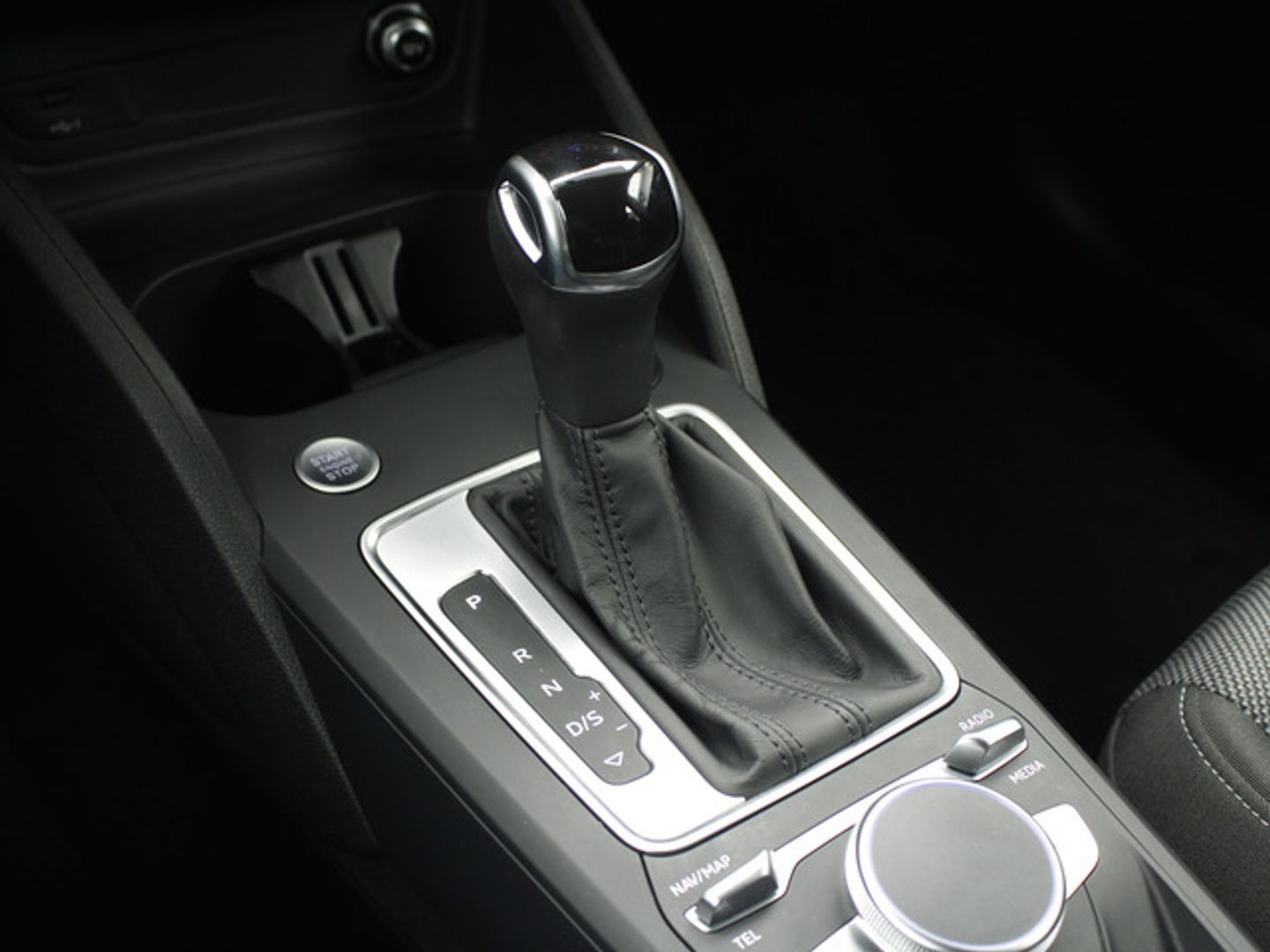 Audi Q2 S line 35 TFSI 110 kW (150 CV) S tronic