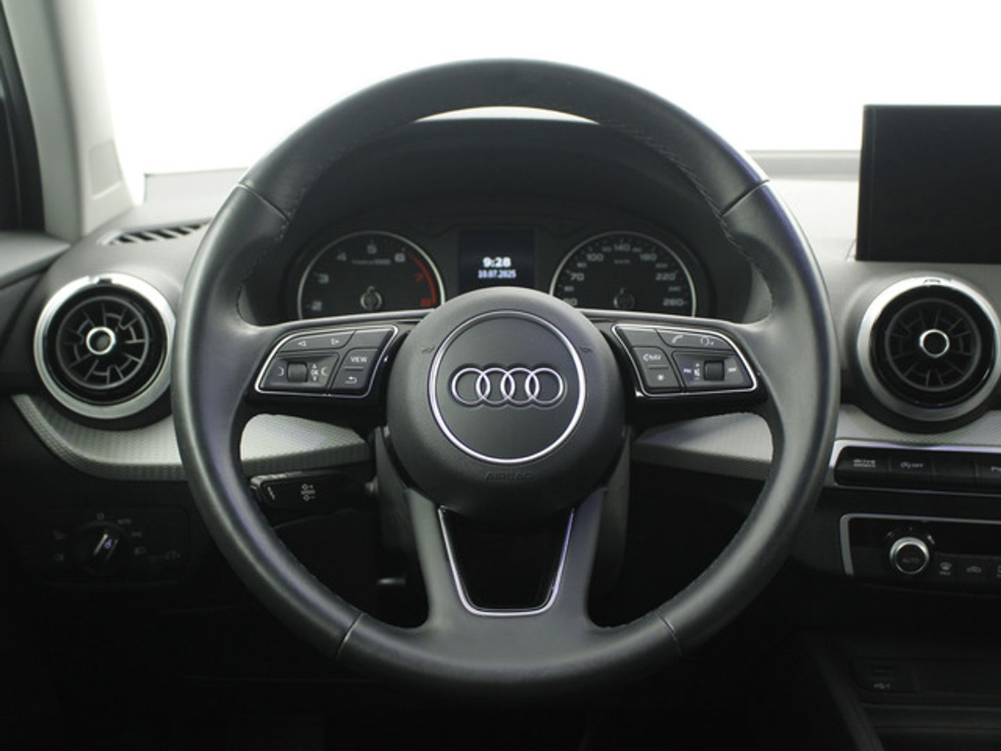 Audi Q2 S line 35 TFSI 110 kW (150 CV) S tronic