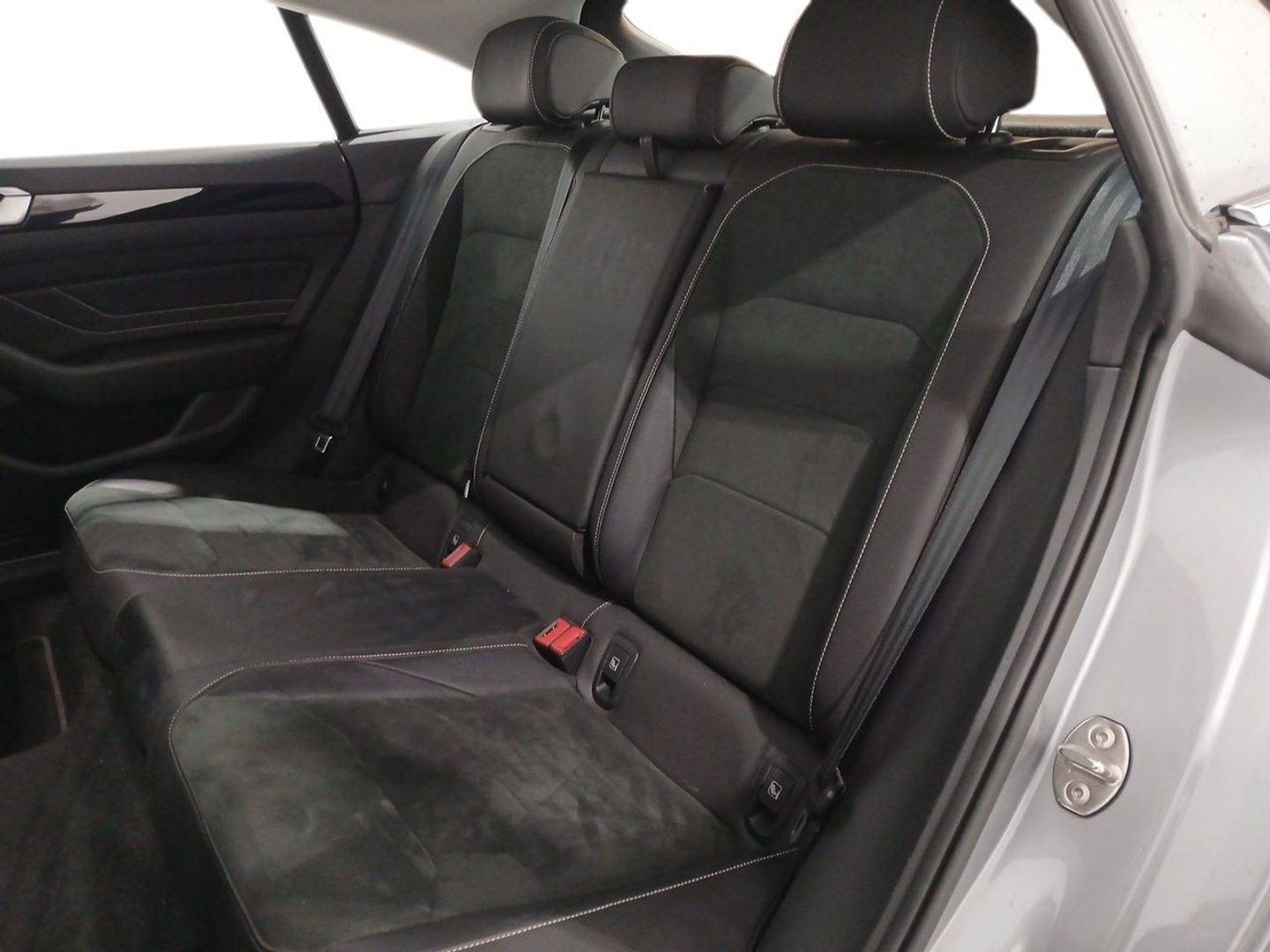 Volkswagen Arteon Elegance 2.0 TDI 110 kW (150 CV) DSG