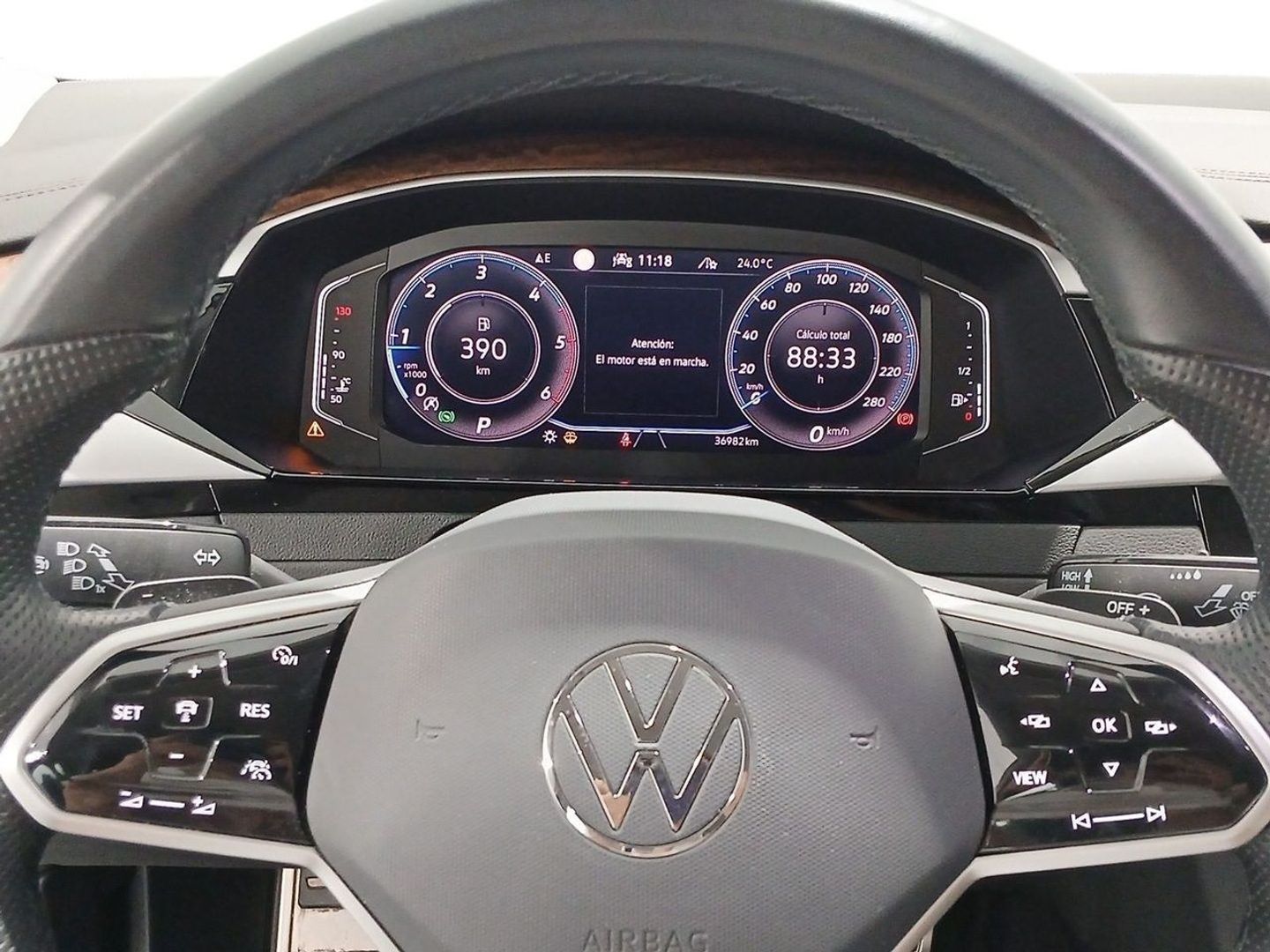 Volkswagen Arteon Elegance 2.0 TDI 110 kW (150 CV) DSG