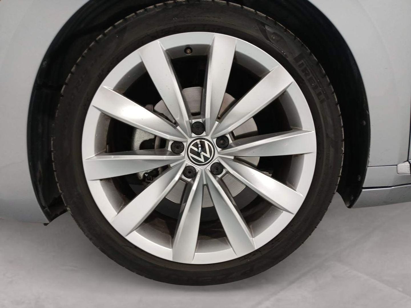 Volkswagen Arteon Elegance 2.0 TDI 110 kW (150 CV) DSG
