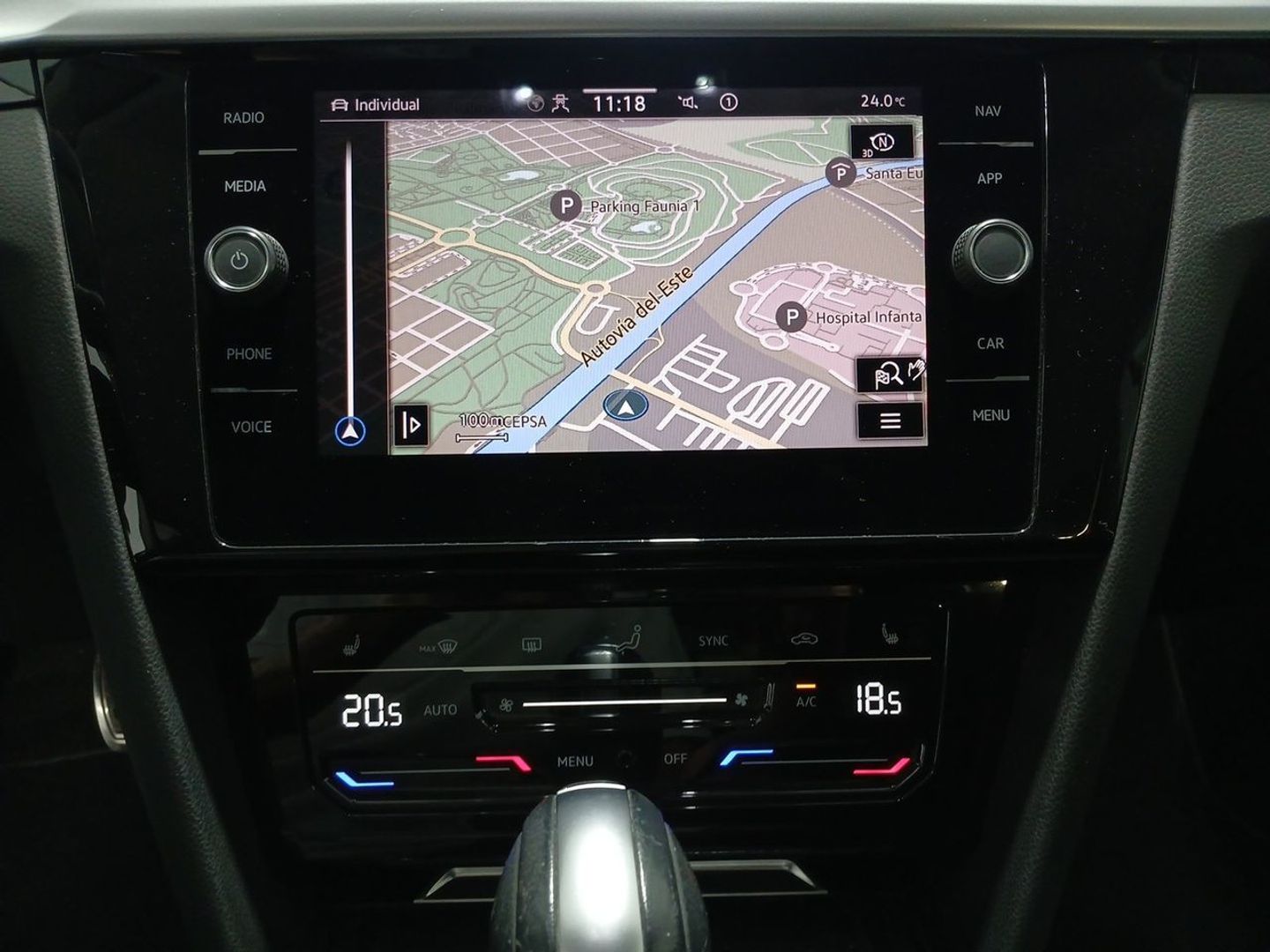 Volkswagen Arteon Elegance 2.0 TDI 110 kW (150 CV) DSG