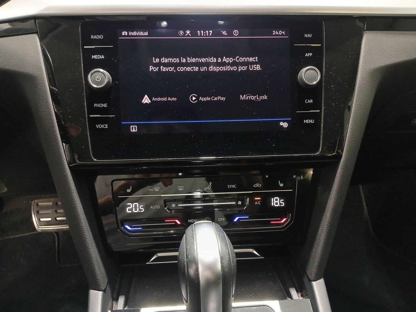Volkswagen Arteon Elegance 2.0 TDI 110 kW (150 CV) DSG