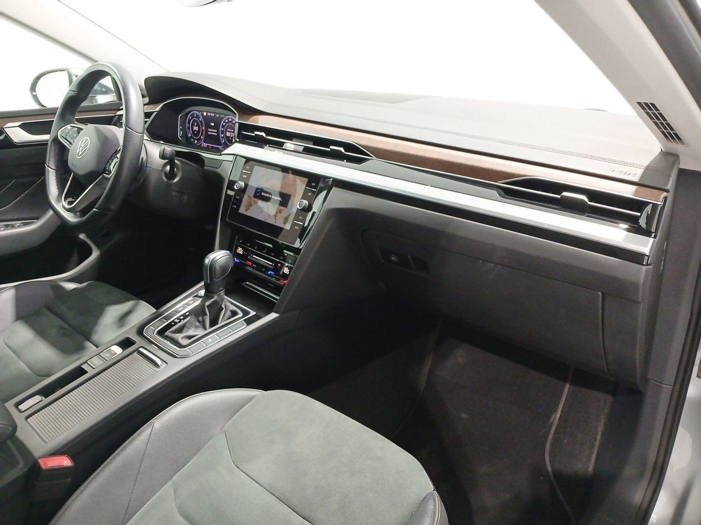 Volkswagen Arteon Elegance 2.0 TDI 110 kW (150 CV) DSG