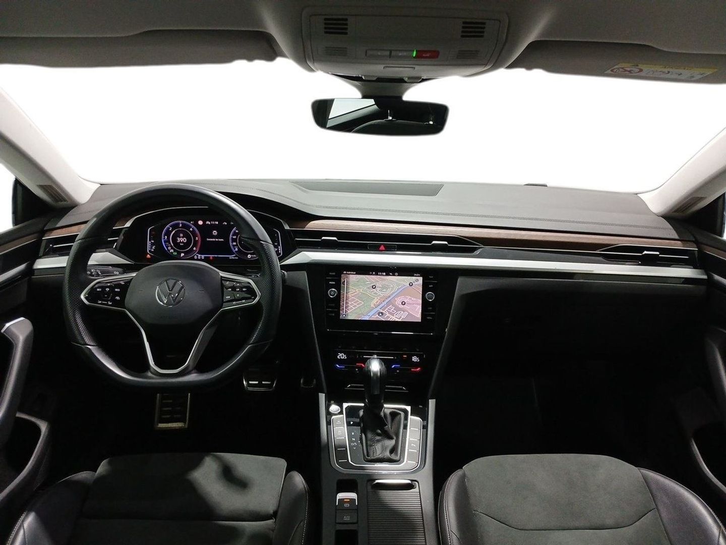 Volkswagen Arteon Elegance 2.0 TDI 110 kW (150 CV) DSG