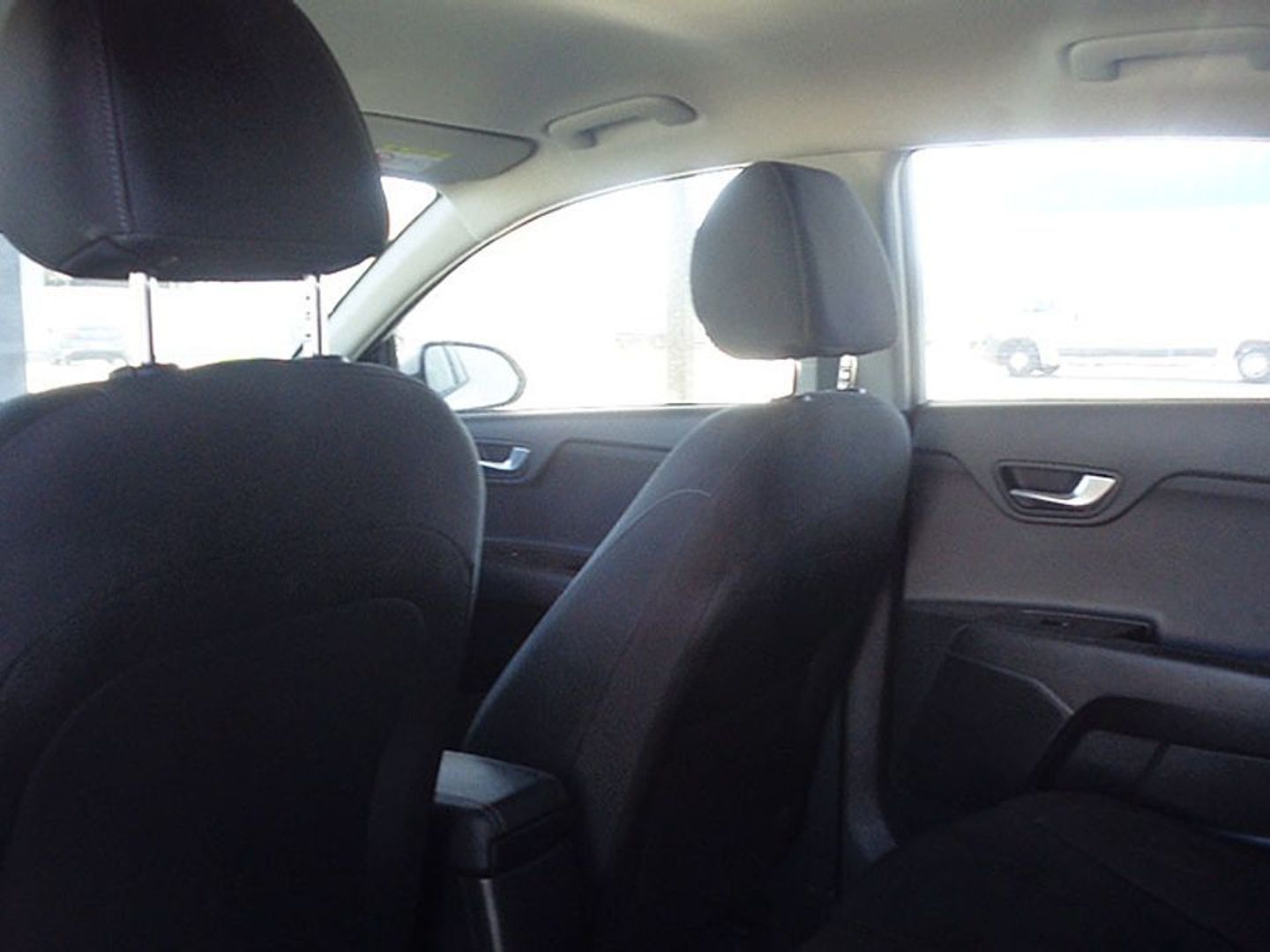 Kia Rio 1.0 T-GDi MHEV iMT Drive 74 kW (100 CV)
