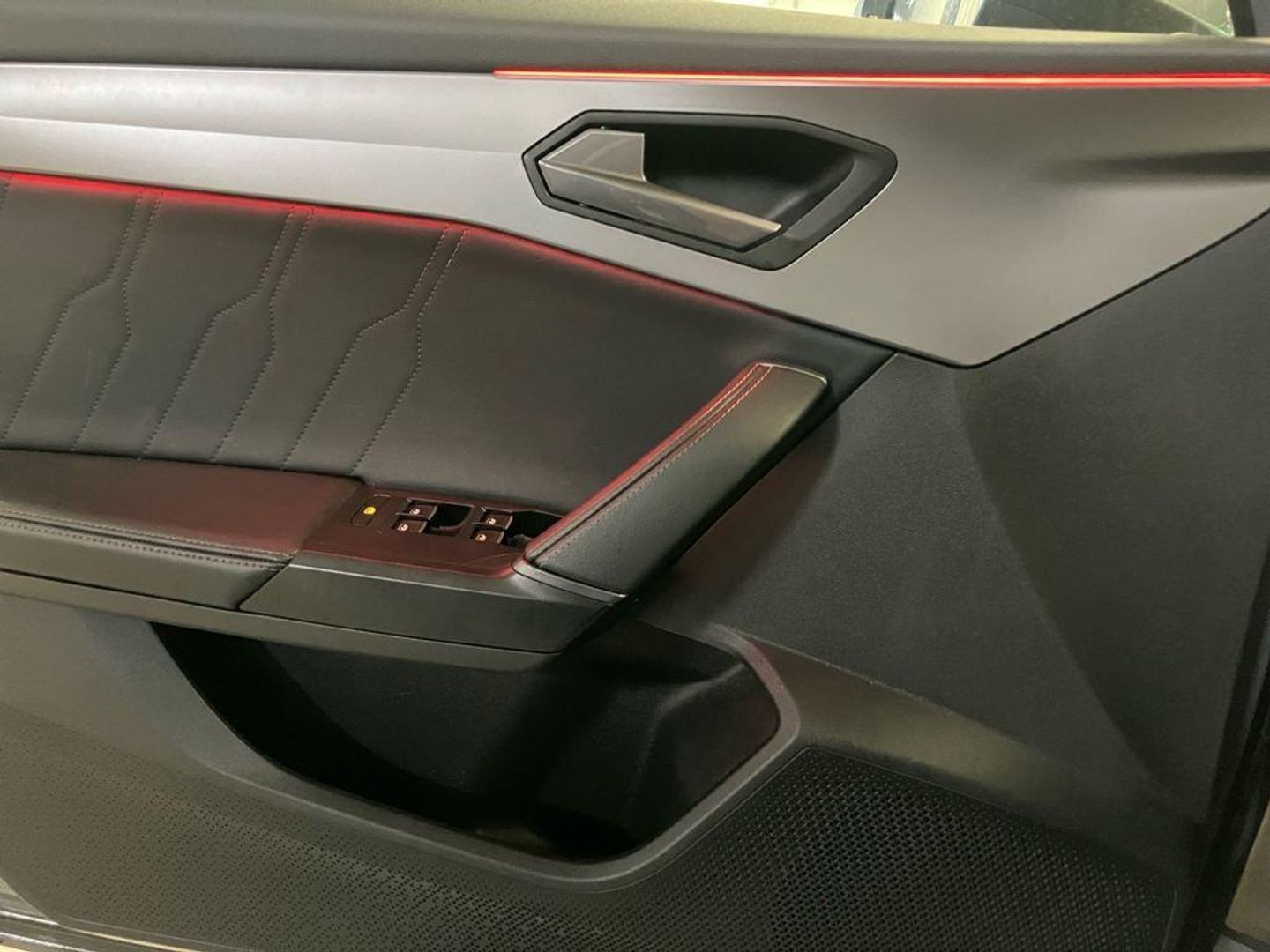 CUPRA Formentor 1.5 TSI DSG 110 kW (150 CV)