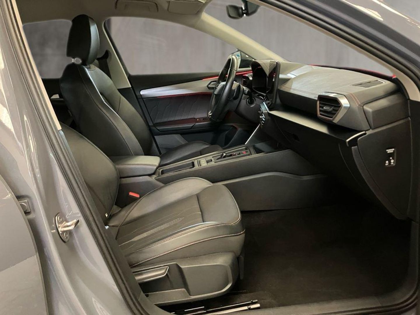 CUPRA Formentor 1.5 TSI DSG 110 kW (150 CV)