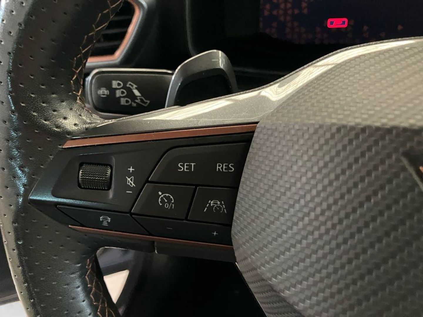 CUPRA Formentor 1.5 TSI DSG 110 kW (150 CV)