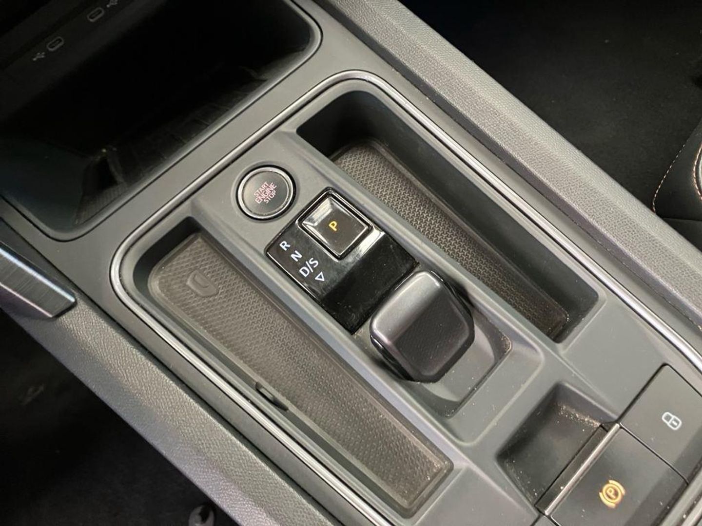 CUPRA Formentor 1.5 TSI DSG 110 kW (150 CV)