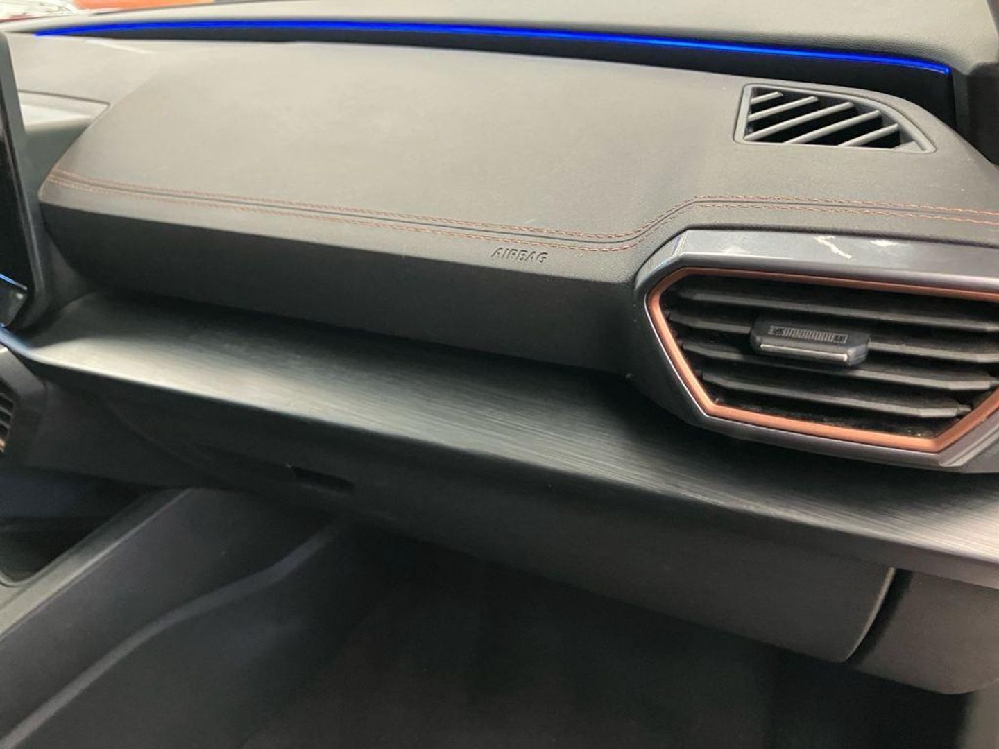 CUPRA Formentor 1.5 TSI DSG 110 kW (150 CV)