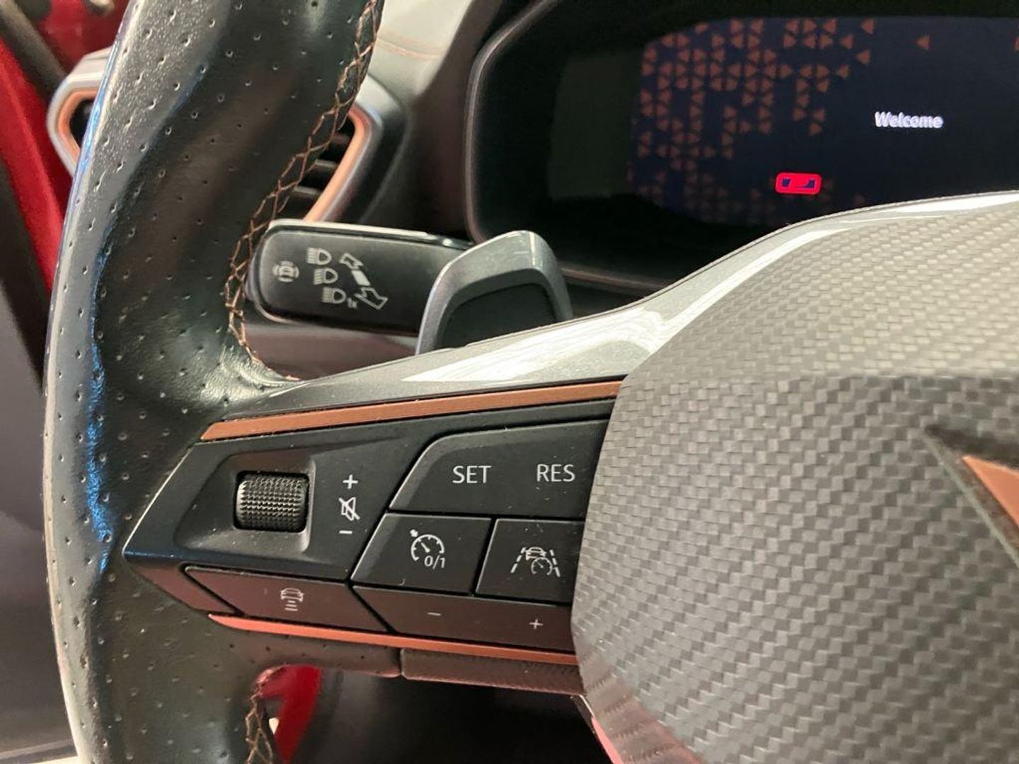 CUPRA Formentor 1.5 TSI DSG 110 kW (150 CV)