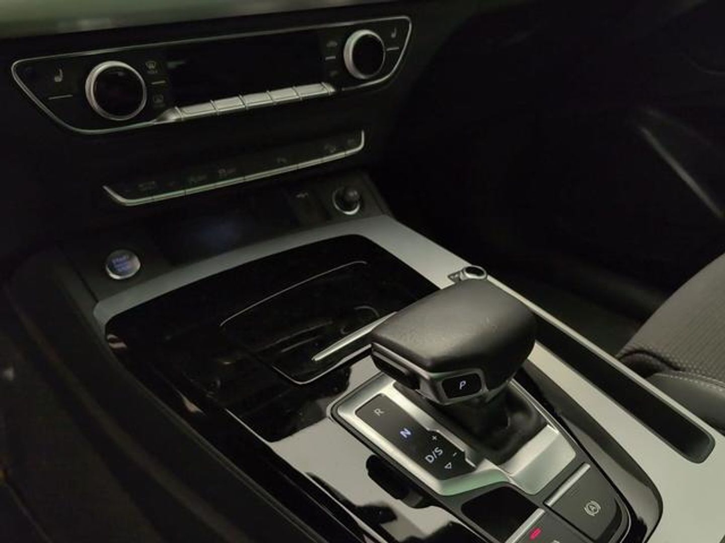 Audi Q5 Black line 40 TDI quattro-ultra 150 kW (204 CV) S tronic