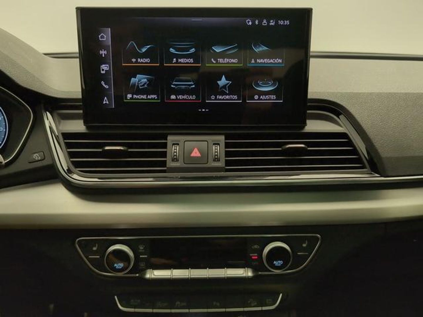 Audi Q5 Black line 40 TDI quattro-ultra 150 kW (204 CV) S tronic