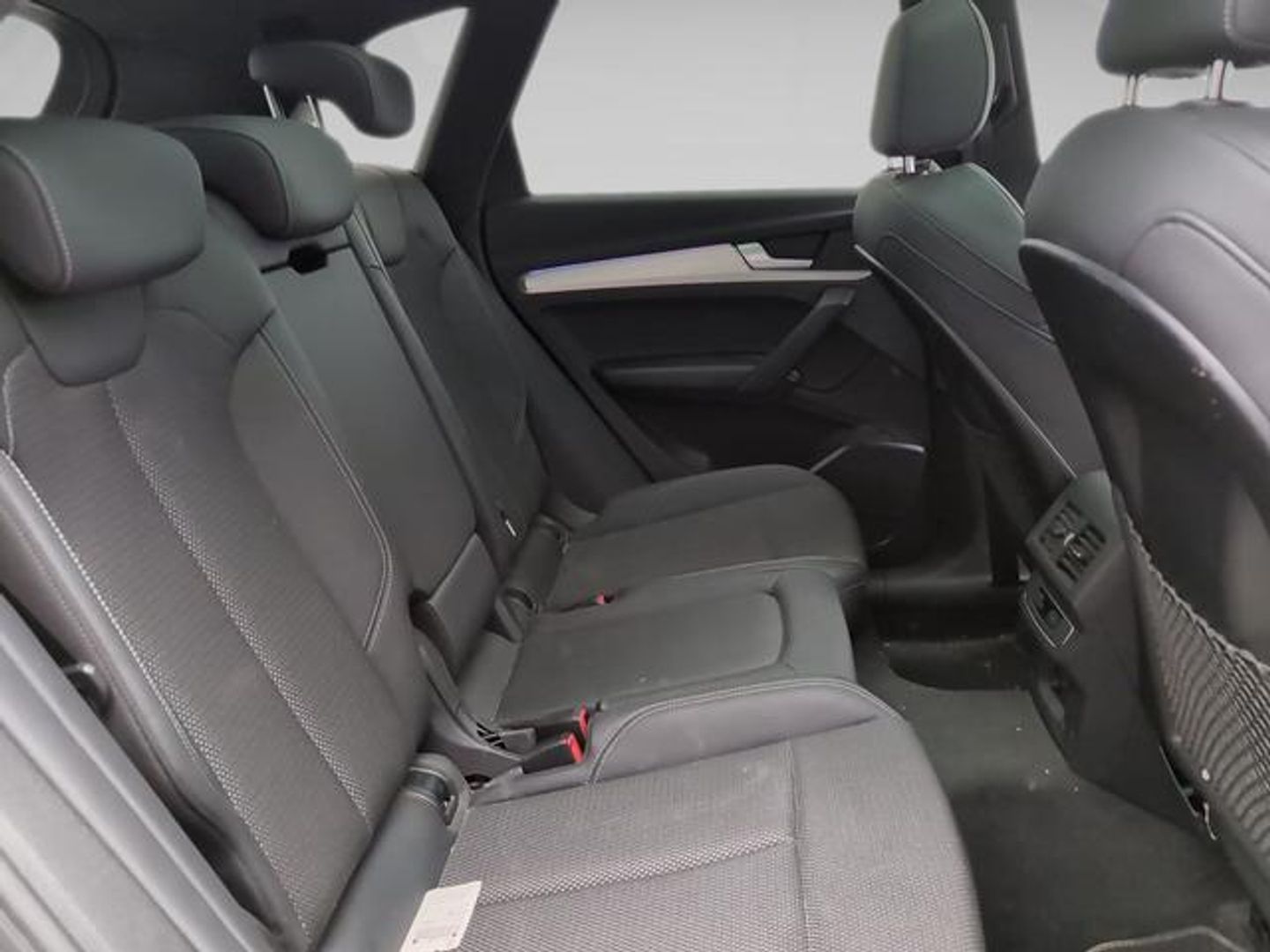 Audi Q5 Black line 40 TDI quattro-ultra 150 kW (204 CV) S tronic