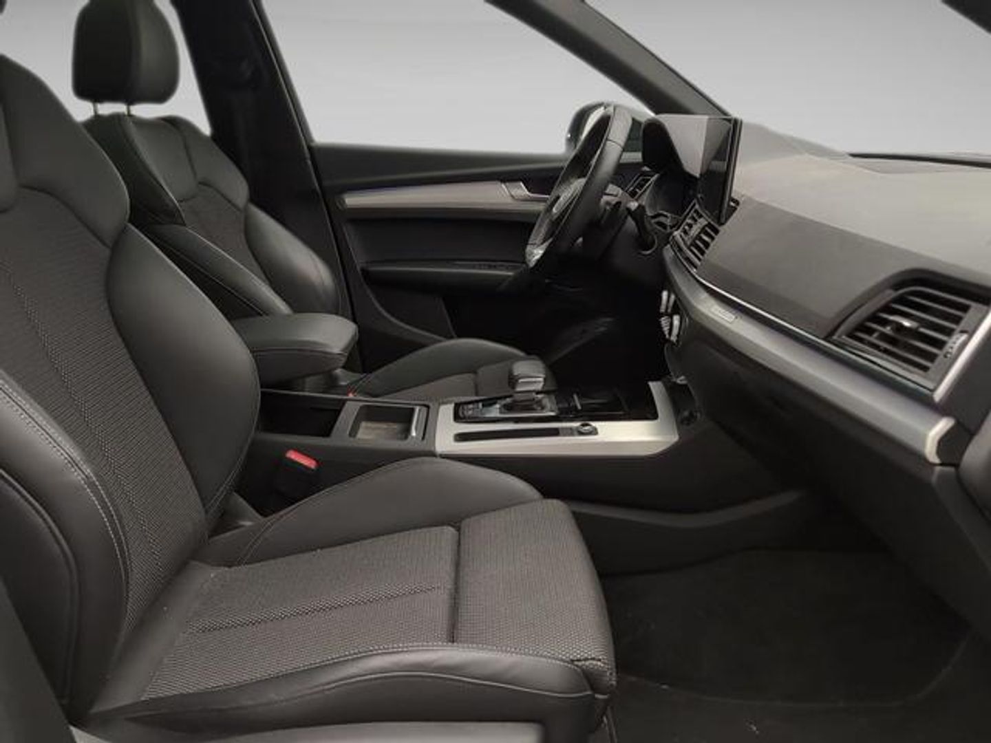 Audi Q5 Black line 40 TDI quattro-ultra 150 kW (204 CV) S tronic