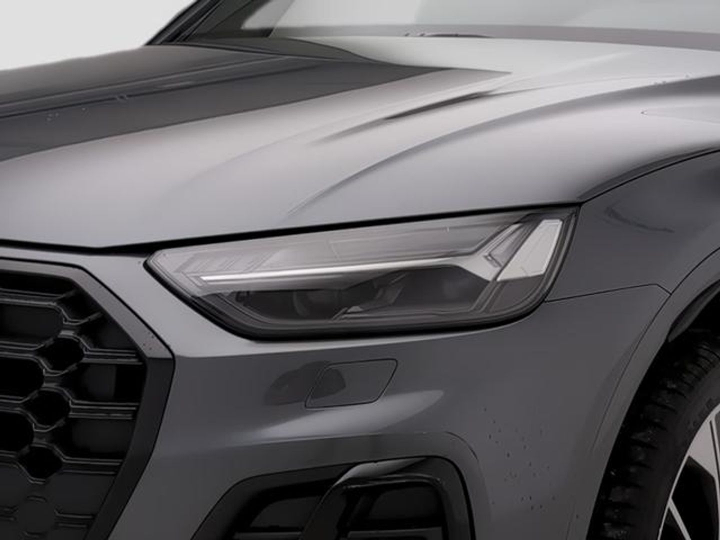 Audi Q5 Black line 40 TDI quattro-ultra 150 kW (204 CV) S tronic